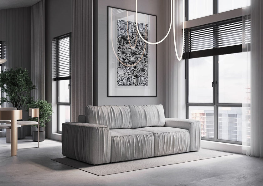 Sofa Stone 2 seater