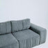 Corner Sofa Stone