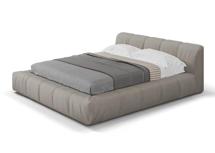 Bed Bonnie