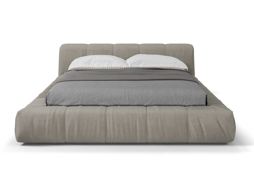 Bed Bonnie