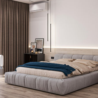 Bed Bonnie