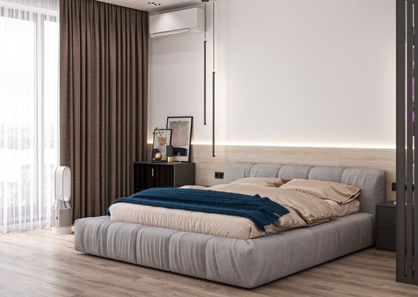 Bed Bonnie