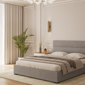 Bed Joyce