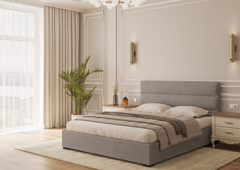 Bed Joyce