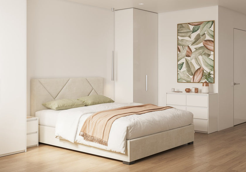 Bed City