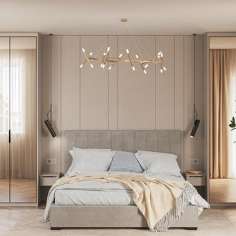 Bed Amelia