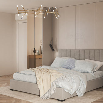 Bed Amelia