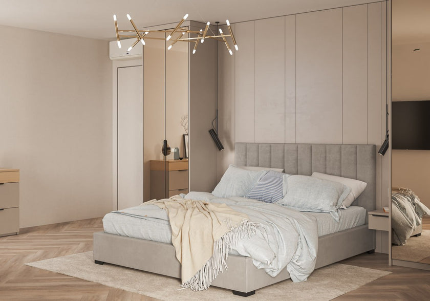 Bed Amelia