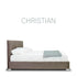 Bed Christian