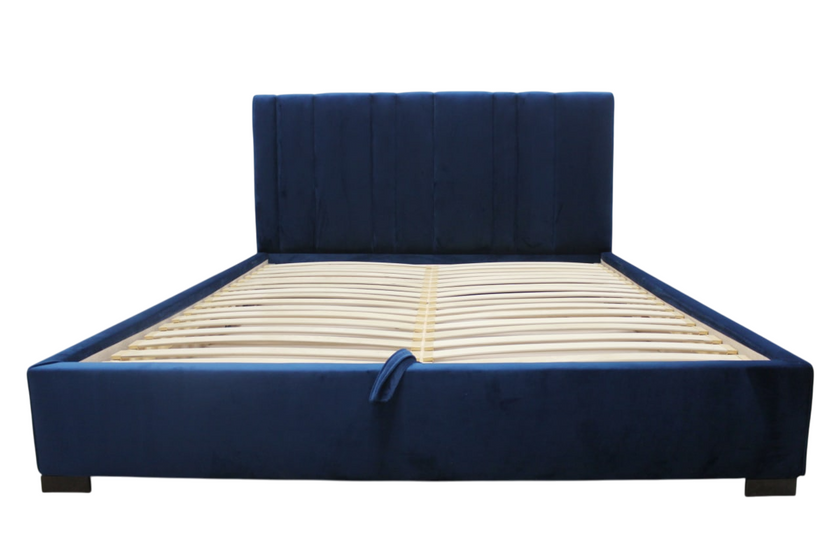 Bed Christian