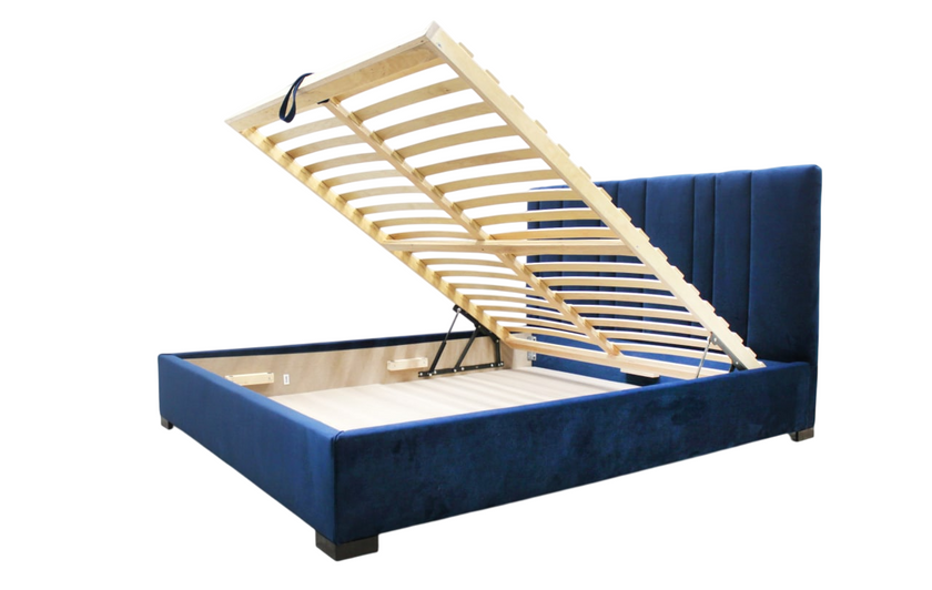 Bed Christian
