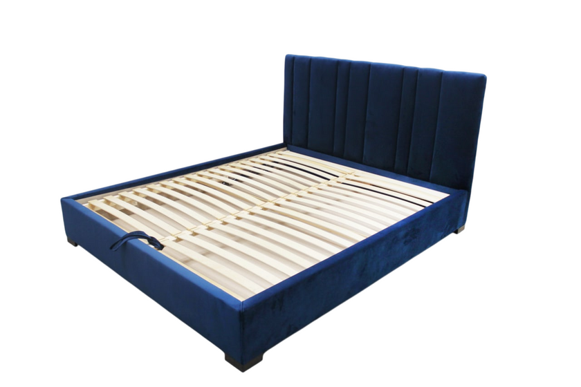 Bed Christian