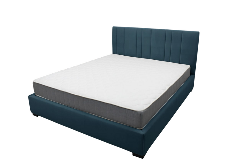 Bed Christian