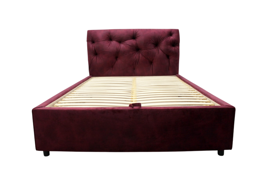 Bed Luna