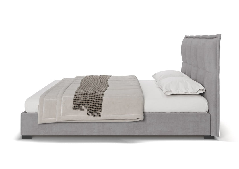 Bed Misty