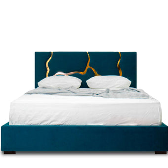 Bed Oros