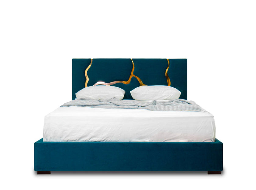 Bed Oros