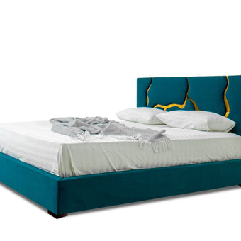 Bed Oros