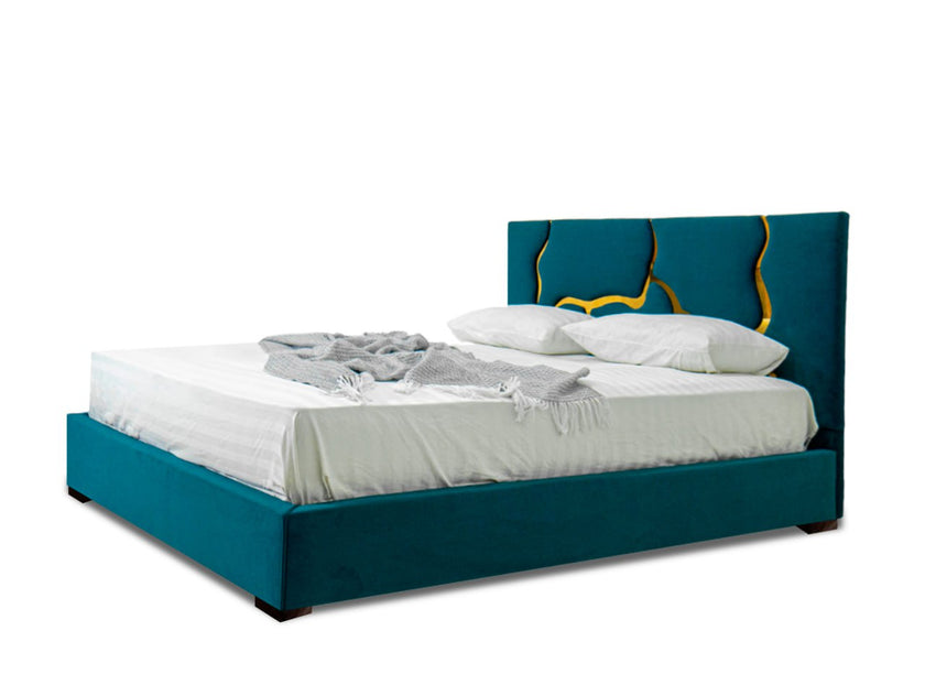 Bed Oros