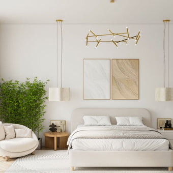 Bed Milu