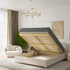 Bed Milu