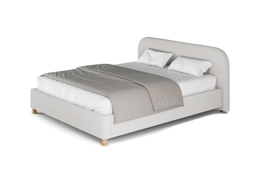 Bed Milu