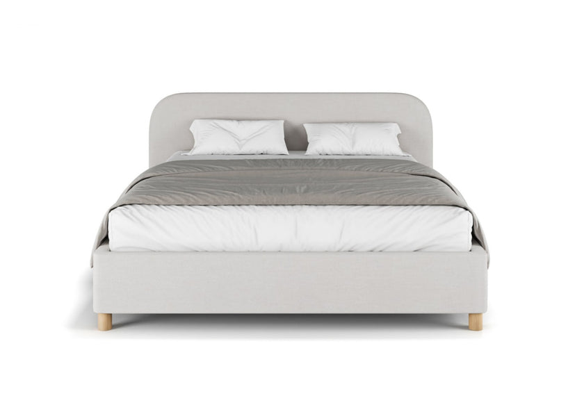 Bed Milu
