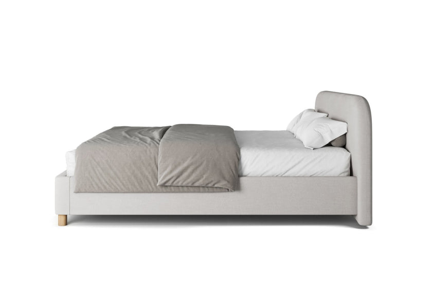 Bed Milu