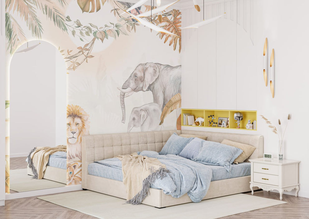 Children's beds