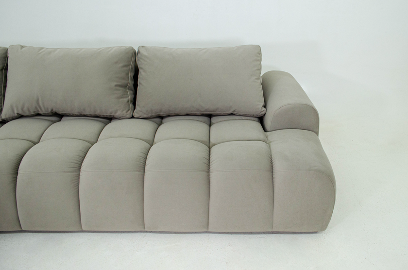 Corner Sofa Bubble