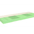 Children's foam mattress ADAPTIC with 5 zone system