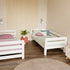 Wooden bunk bed ATLAS for children 90x200 cm