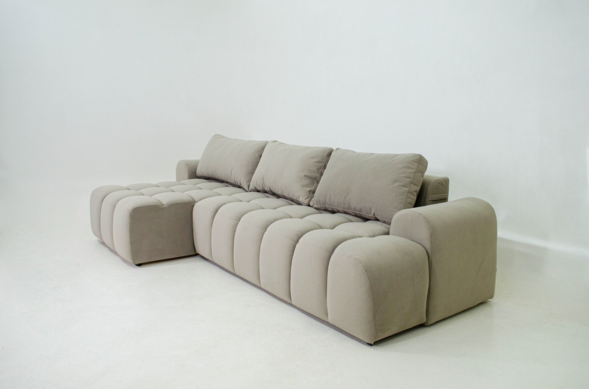 Corner Sofa Bubble