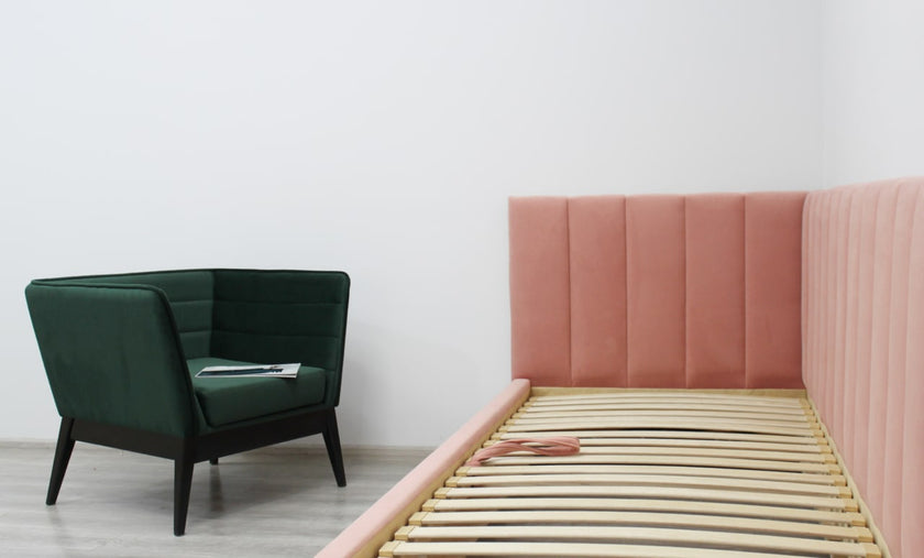 Kids bed Mia