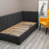 Kids bed Mia