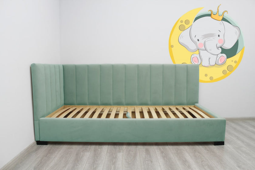 Kids bed Mia