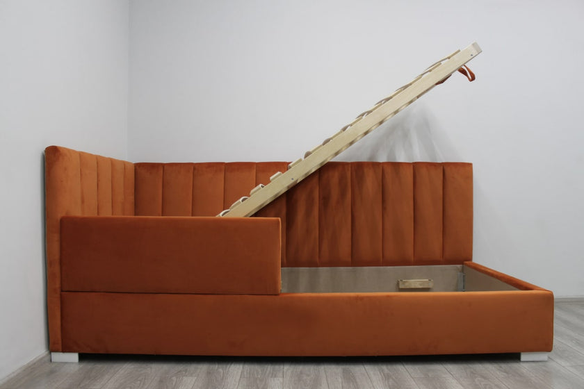 Kids bed Mia