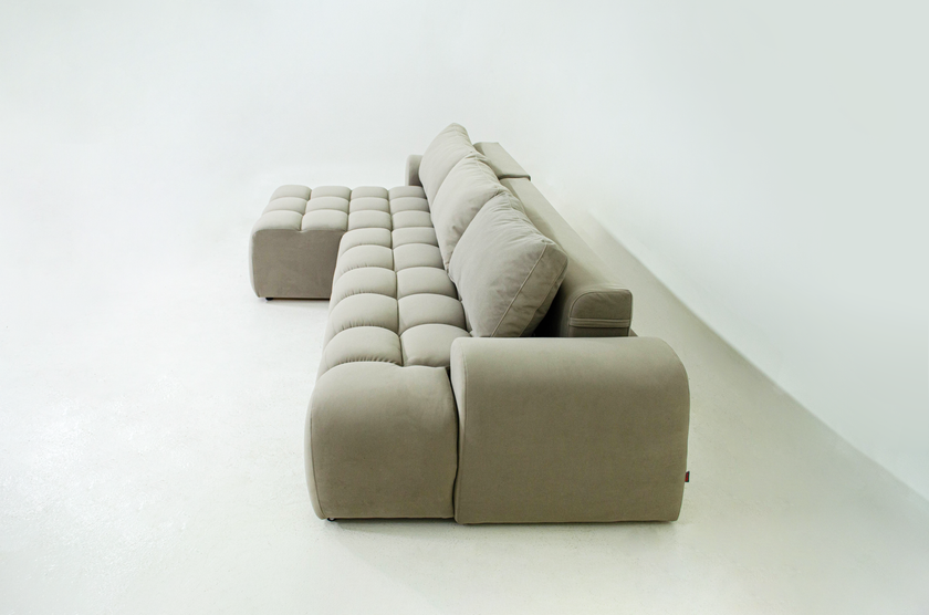 Corner Sofa Bubble