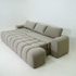 Corner Sofa Bubble
