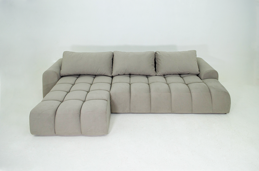 Corner Sofa Bubble