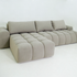Corner Sofa Bubble