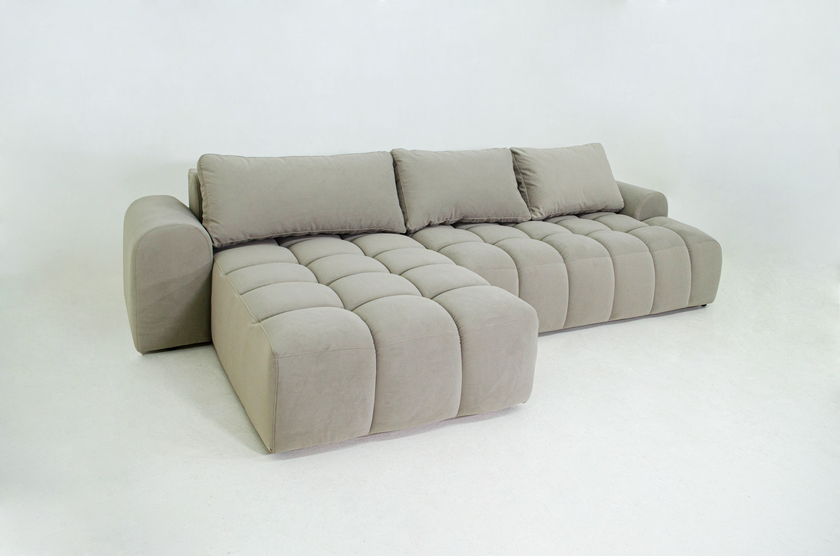 Corner Sofa Bubble
