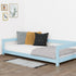 Single bed STUDY with open entrance