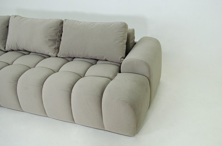 Corner Sofa Bubble