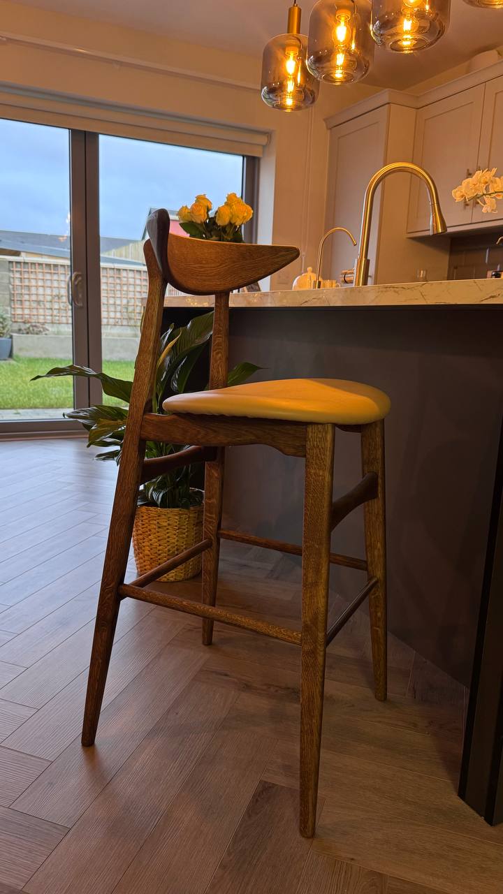 High Stool Mario