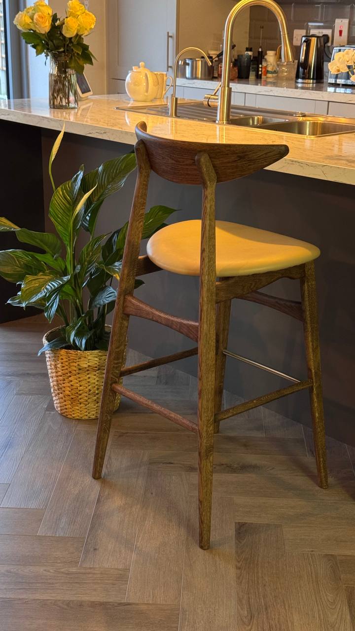 High Stool Mario