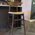 High Stool Mario
