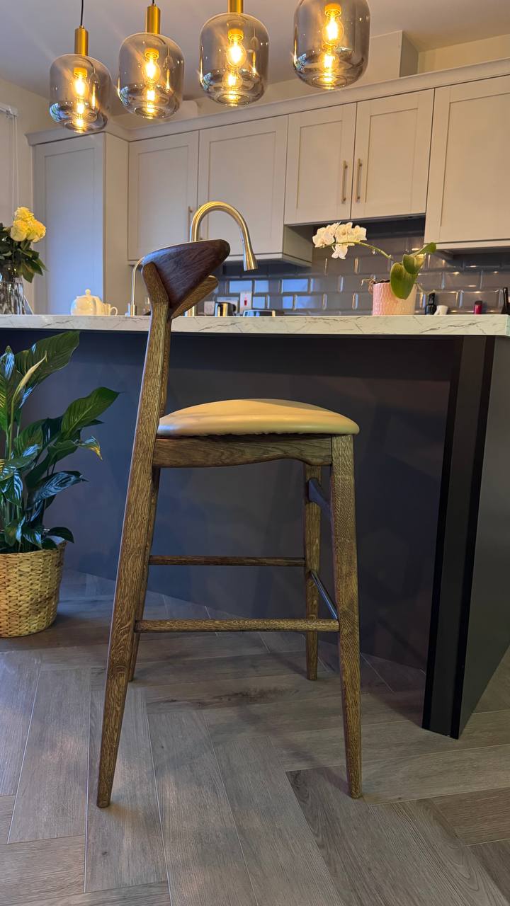 High Stool Mario