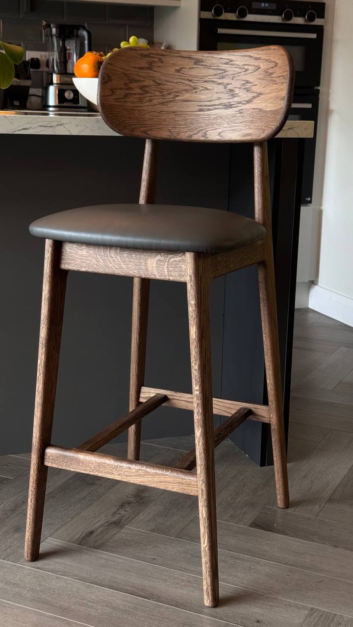 High Stool Polo
