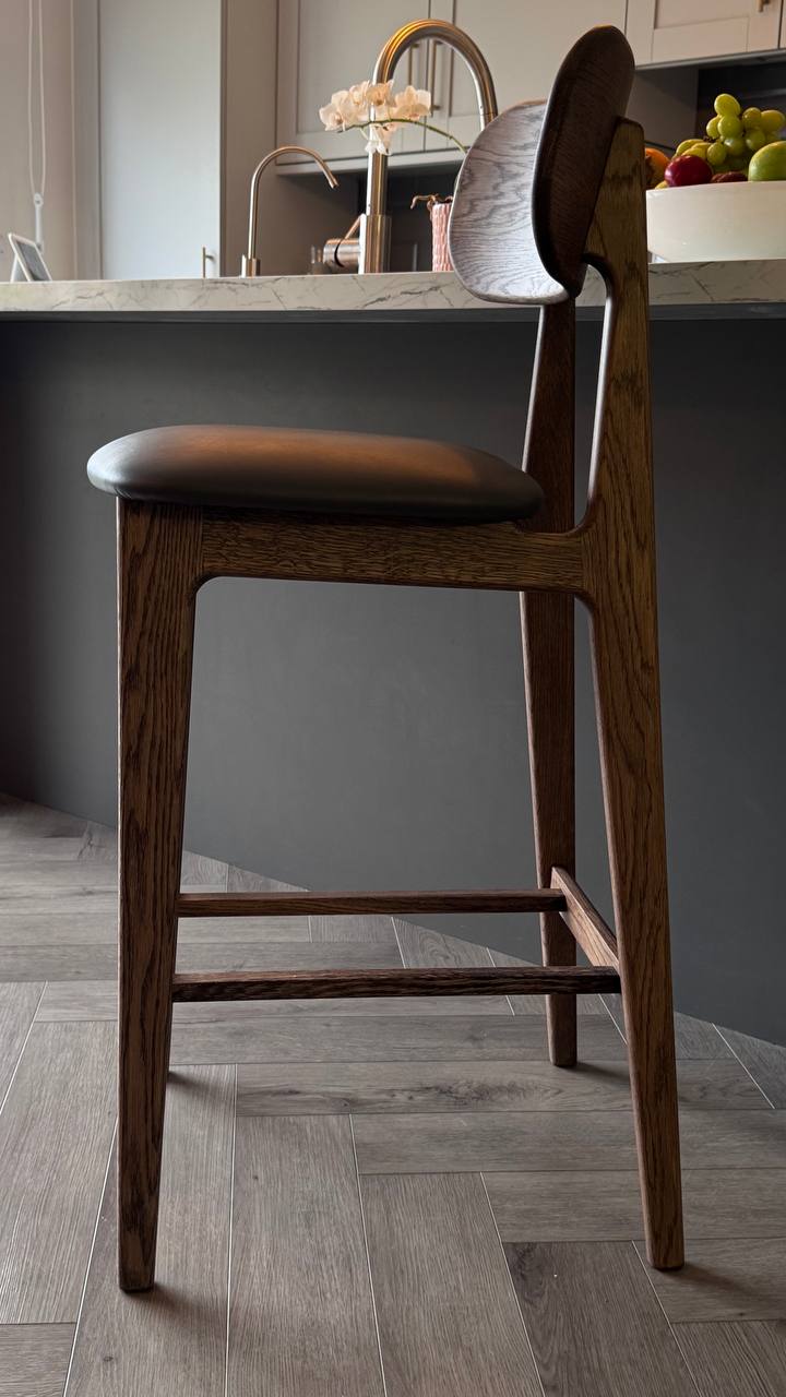 High Stool Polo